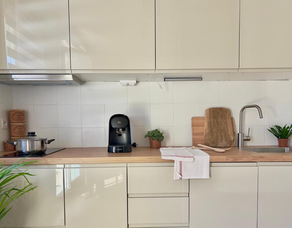 La Voulzie Appartement - Proche Centre Avec Parking Prive Provins Luaran gambar