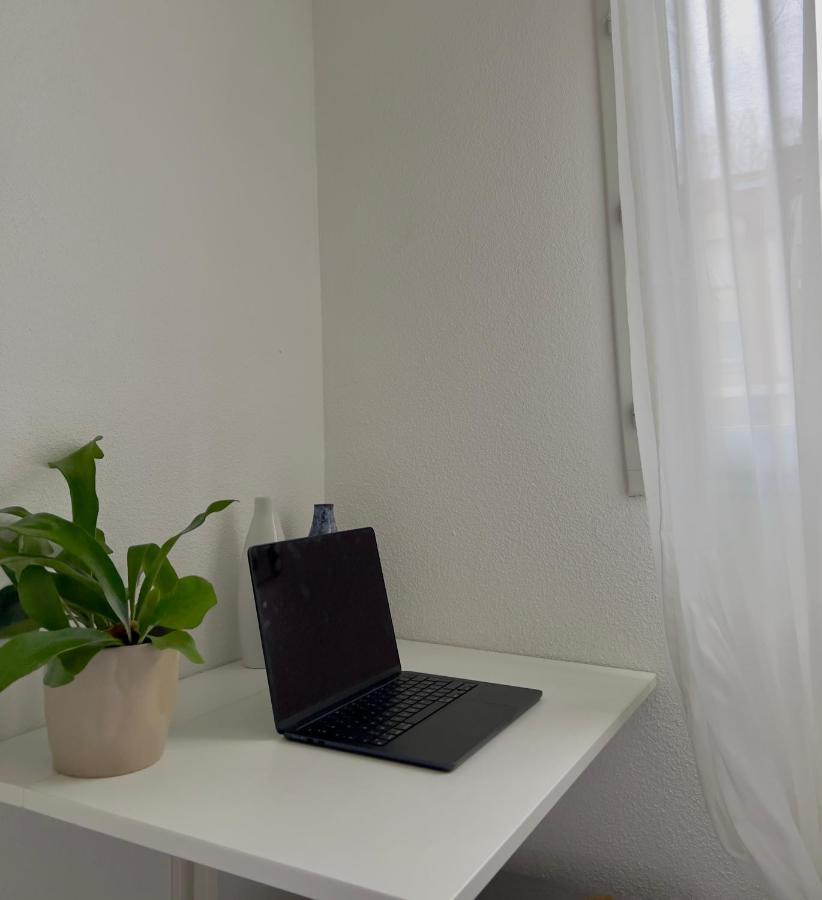 La Voulzie Appartement - Proche Centre Avec Parking Prive Provins Luaran gambar