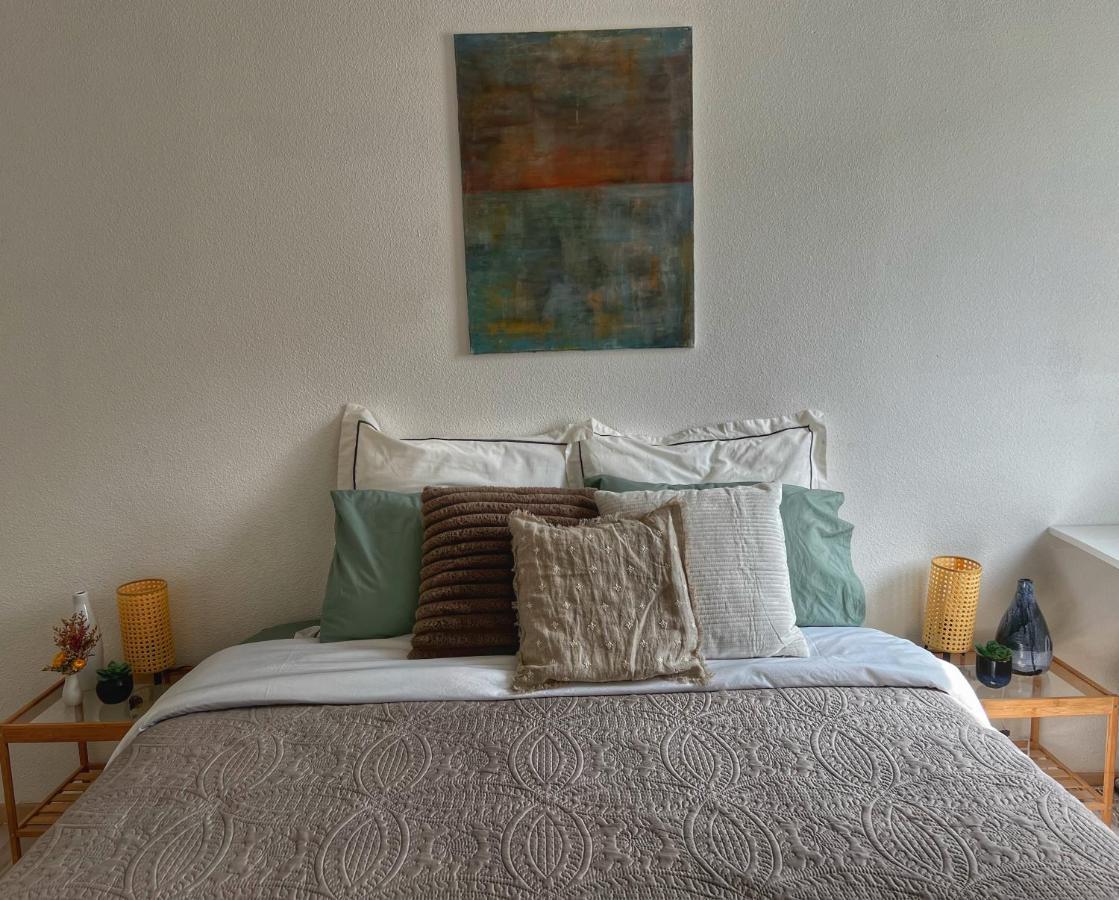 La Voulzie Appartement - Proche Centre Avec Parking Prive Provins Luaran gambar